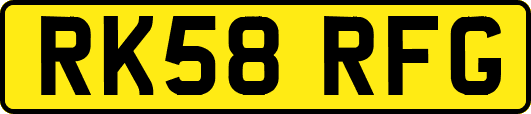 RK58RFG