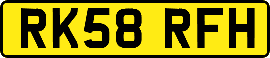 RK58RFH