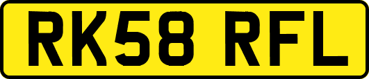 RK58RFL