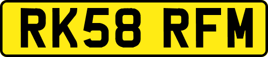 RK58RFM
