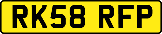 RK58RFP