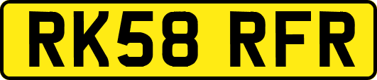 RK58RFR