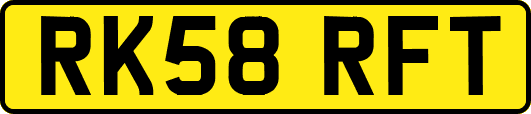 RK58RFT