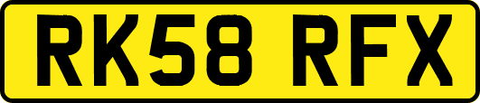 RK58RFX