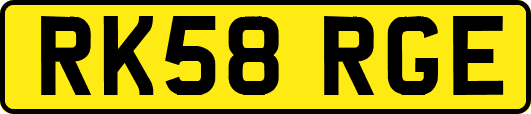 RK58RGE