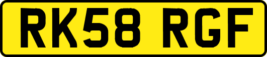 RK58RGF