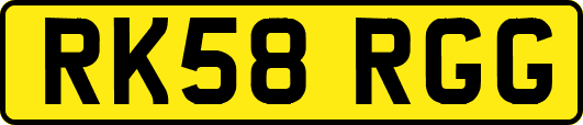 RK58RGG