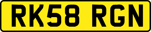 RK58RGN