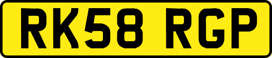 RK58RGP