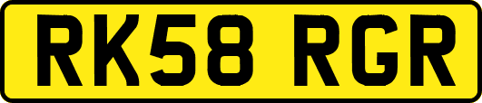 RK58RGR
