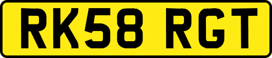 RK58RGT