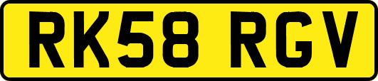 RK58RGV