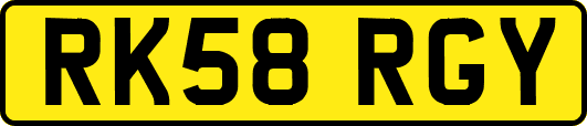 RK58RGY