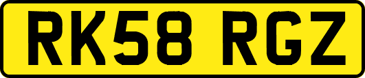 RK58RGZ