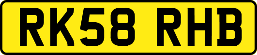 RK58RHB
