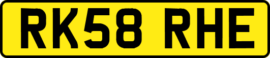 RK58RHE