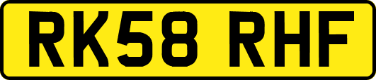 RK58RHF