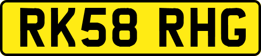 RK58RHG
