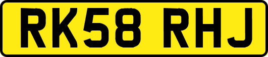 RK58RHJ