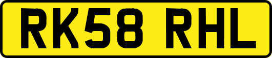 RK58RHL