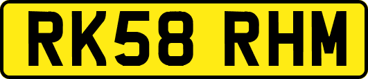 RK58RHM