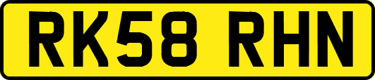 RK58RHN