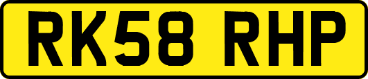 RK58RHP
