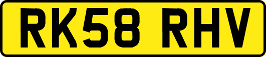 RK58RHV