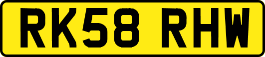 RK58RHW