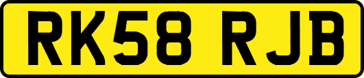 RK58RJB