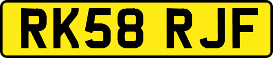 RK58RJF