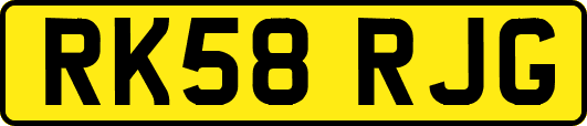 RK58RJG