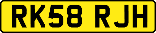 RK58RJH