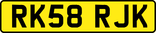 RK58RJK