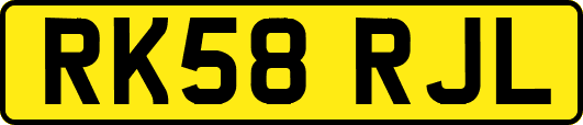 RK58RJL