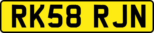 RK58RJN