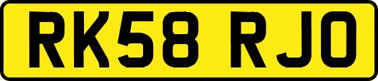 RK58RJO