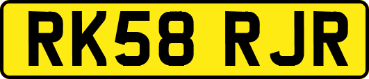 RK58RJR