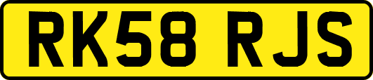 RK58RJS