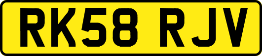 RK58RJV