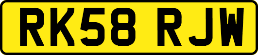 RK58RJW