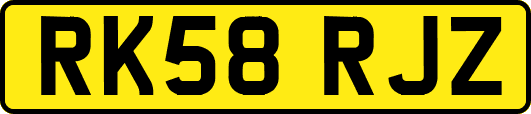 RK58RJZ