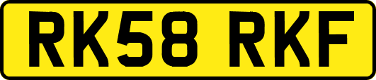 RK58RKF
