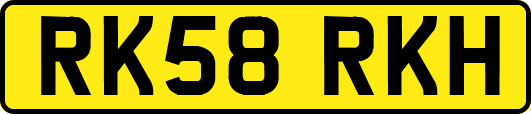 RK58RKH