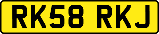 RK58RKJ