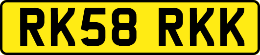 RK58RKK