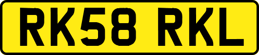 RK58RKL
