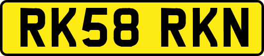RK58RKN