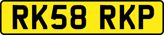 RK58RKP