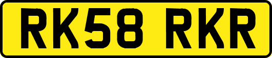 RK58RKR